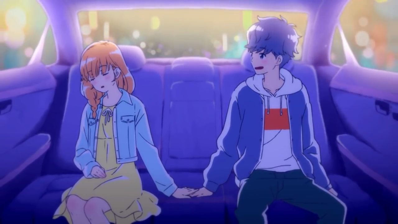 A day before us (RabuSubs)